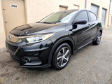 Used 2022 Honda HR-V EX image 3