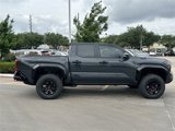 New 2025 Toyota Tacoma TRD Pro image 4