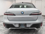 Used 2024 BMW 740i xDrive image 5