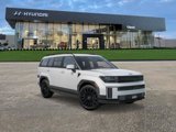 New 2026 Hyundai Santa Fe Calligraphy image 2