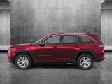 New 2025 Jeep Grand Cherokee Limited w/ Luxury Tech Group II image 3