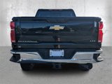 New 2025 Chevrolet Silverado 2500 LTZ w/ LTZ Convenience Package image 4