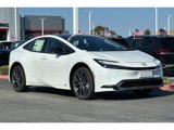 New 2026 Toyota Prius Limited image 2