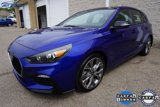 Used 2019 Hyundai Elantra GT N Line w/ Tech Package 03 image 3