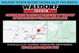 New 2025 Toyota Tacoma TRD Pro image 5