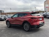 Used 2024 Chevrolet Blazer RS w/ Driver Confidence II Package image 6