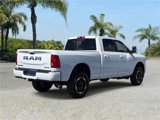 New 2025 RAM 2500 Laramie image 4