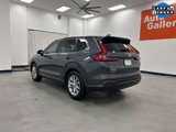 Used 2025 Honda CR-V EX-L image 3