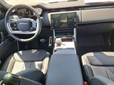 New 2025 Land Rover Range Rover Long Wheelbase SE image 4