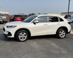 Used 2024 Honda HR-V LX image 4