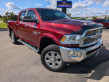 Used 2017 RAM 2500 Laramie w/ Off Road Package image 3