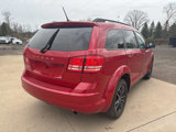 Used 2018 Dodge Journey SE w/ Blacktop Package image 5