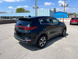 Used 2020 Kia Sportage LX image 3