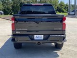 New 2026 Chevrolet Silverado 1500 Custom image 4