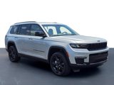 New 2025 Jeep Grand Cherokee L Limited image 5
