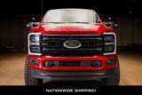 Used 2025 Ford F250 Platinum image 4