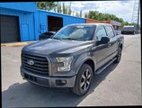 Used 2015 Ford F150 XLT w/ Equipment Group 302A Luxury image 2