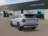 New 2026 Kia Sorento SX image 4