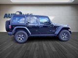 Used 2021 Jeep Wrangler Unlimited Rubicon image 6