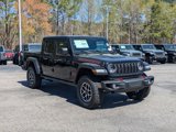New 2025 Jeep Gladiator Rubicon image 3