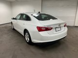 Used 2022 Chevrolet Malibu LS w/ Driver Confidence Package image 3