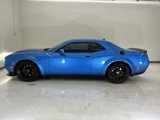 Used 2023 Dodge Challenger SRT Hellcat image 4