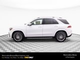 New 2026 Mercedes-Benz GLE 350 4MATIC image 2