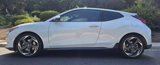 Used 2019 Hyundai Veloster Turbo image 4