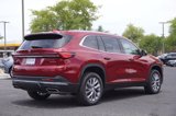 New 2025 Buick Enclave Preferred image 3