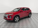 New 2025 Mitsubishi Outlander Sport ES image 5