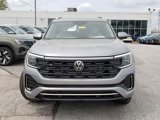 New 2025 Volkswagen Atlas SEL Premium R-Line image 2