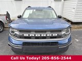 Used 2024 Ford Bronco Sport Big Bend image 3