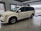 Used 2012 Dodge Grand Caravan SXT image 2