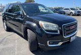 Used 2016 GMC Acadia SLT w/ Premium Edition image 2