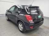 Used 2021 Chevrolet Trax LS w/ Tint and Cruise Package image 5