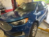 Used 2024 Ford Edge SEL image 4