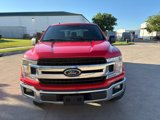 Used 2018 Ford F150 XLT image 2