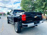 Used 2014 Chevrolet Silverado 1500 LTZ Z71 w/ LTZ Plus Package image 5