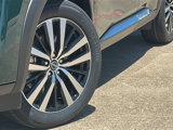 New 2025 Nissan Pathfinder Platinum w/ Black Appearance Package image 3