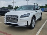 New 2025 Lincoln Corsair FWD image 2