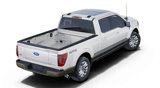 New 2025 Ford F150 King Ranch w/ FX4 Off-Road Package image 3