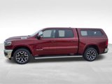 New 2025 RAM 1500 Laramie w/ Advanced Safety Group II image 2