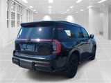 New 2025 Nissan Armada PRO-4X w/ Pro-4X Premium Package image 4