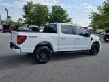Used 2024 Ford F150 XLT w/ Equipment Group 302A MID image 4