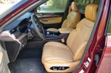 Used 2024 Jeep Grand Cherokee Summit w/ Luxury Tech Group V image 3
