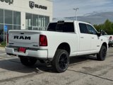 New 2025 RAM 2500 Laramie image 4