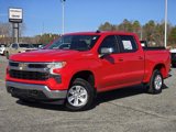 New 2025 Chevrolet Silverado 1500 LT w/ Leather Package image 2