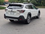 Used 2025 Subaru Outback Limited XT w/ Tech Package 3 image 4