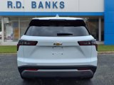 New 2026 Chevrolet Equinox LT image 4