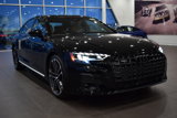 New 2025 Audi A8 L 3.0T image 5